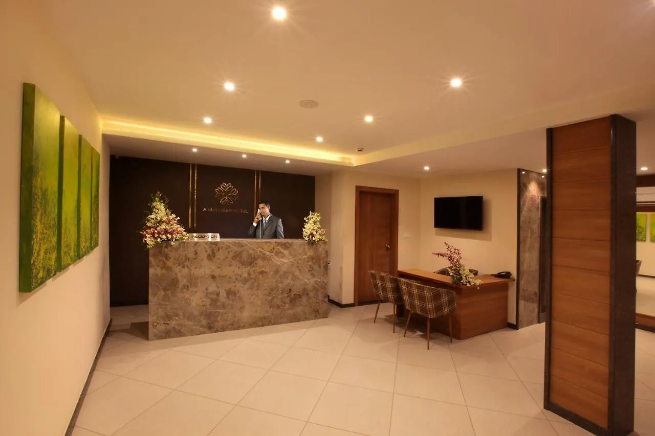 Hotel Archana Kannur