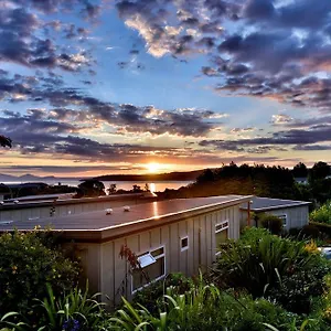 Debretts Taupo