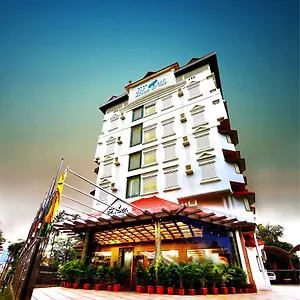 Blue Nile Kannur