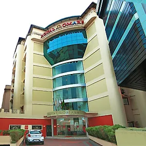 Royal Omars Kannur