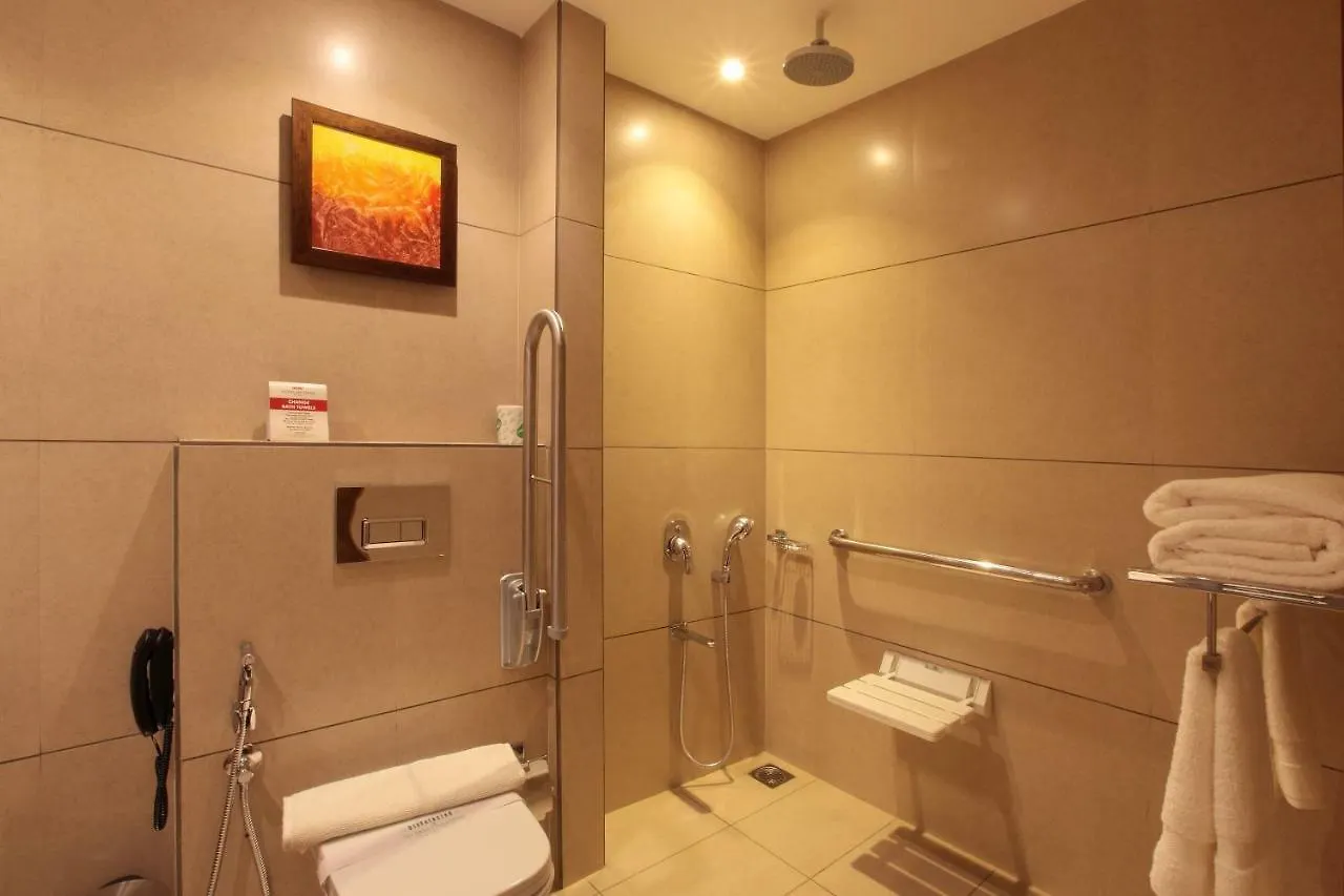 Hotel Archana Kannur
