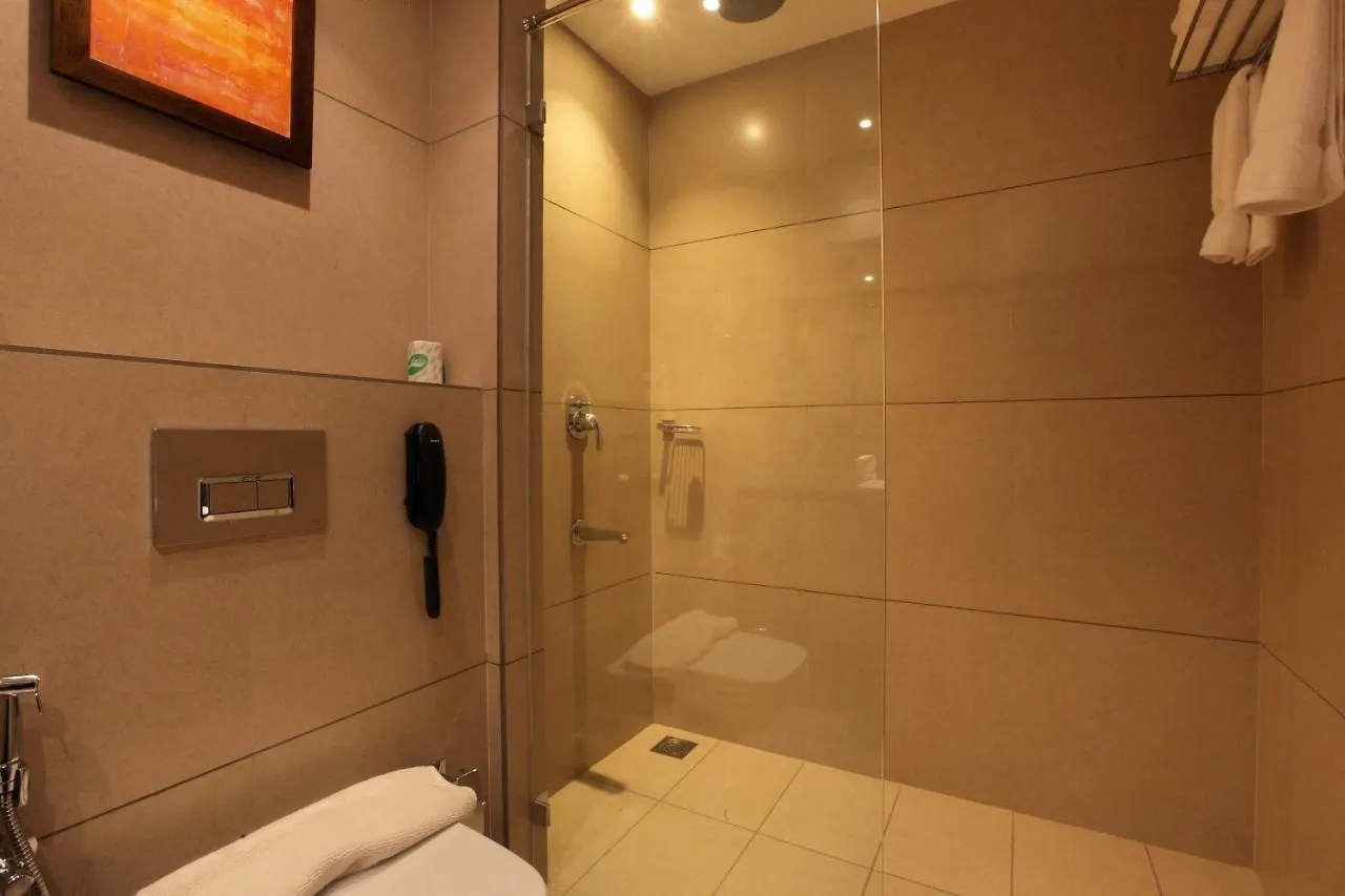 Hotel Archana Kannur